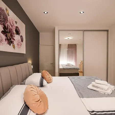 Villa Carmen Zadarvillas