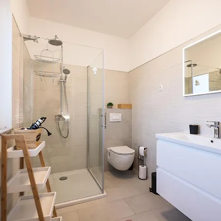 Villa Carmen Zadarvillas Debeljak