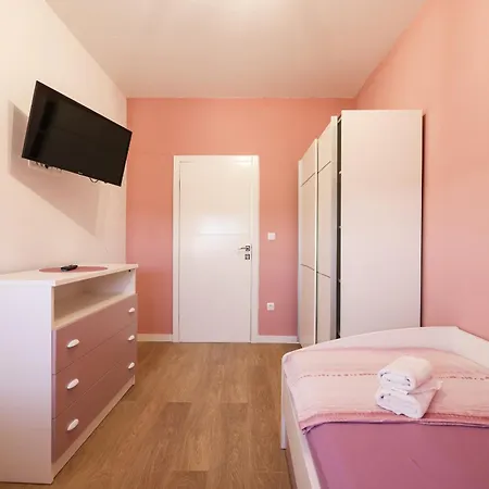 Villa Carmen Zadarvillas