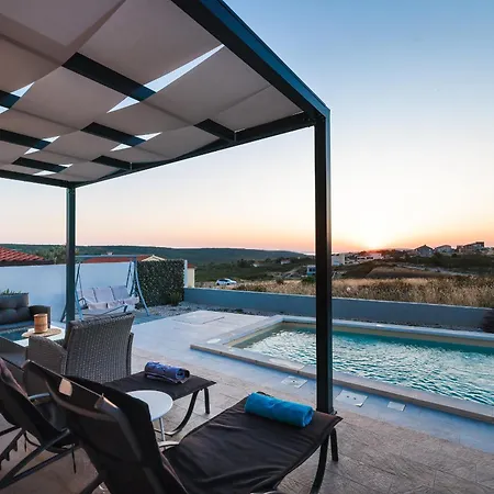 Villa Carmen Zadarvillas *
