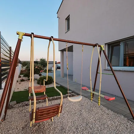 Villa Carmen Zadarvillas