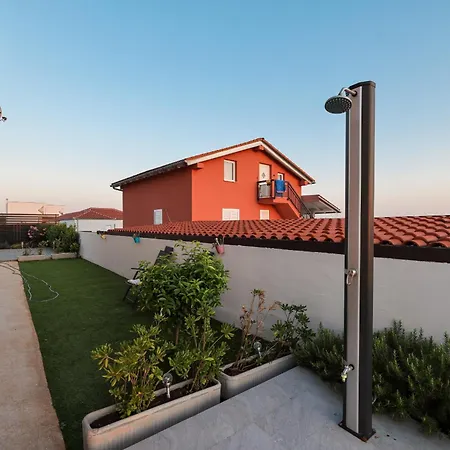 Villa Carmen Zadarvillas