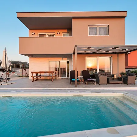 Villa Carmen Zadarvillas