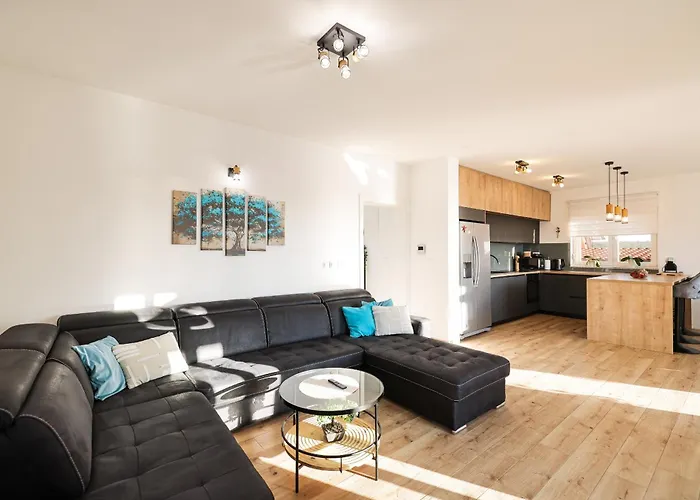 Villa Carmen Zadarvillas *