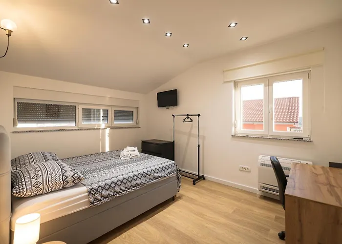 Villa Carmen Zadarvillas Debeljak