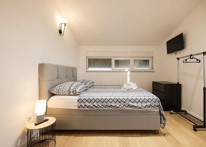 Villa Carmen Zadarvillas