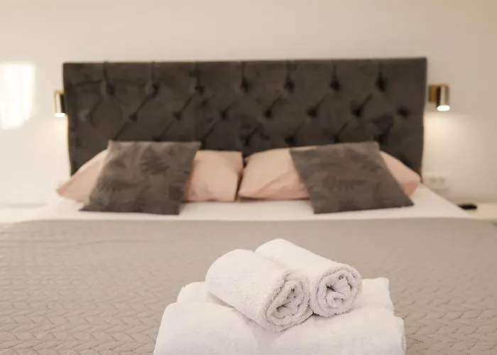 Villa Carmen Zadarvillas *