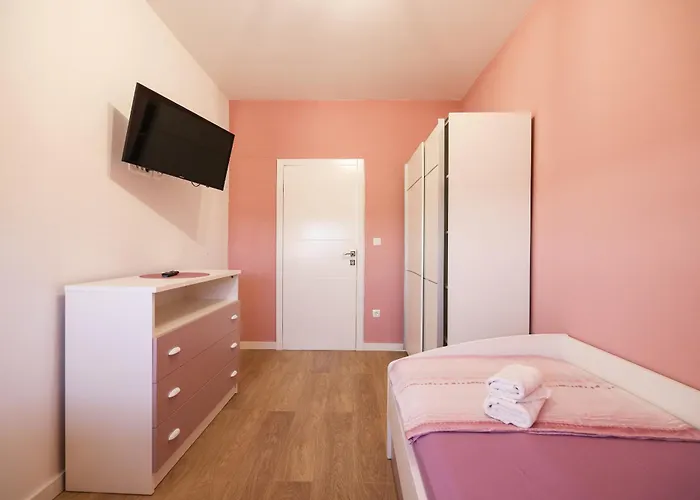 Villa Carmen Zadarvillas