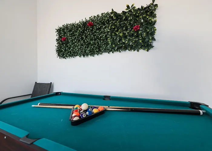 Villa Carmen Zadarvillas *