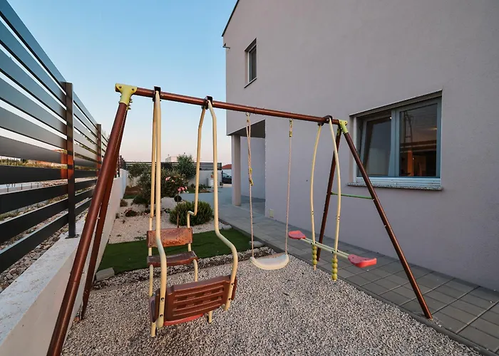 Villa Carmen Zadarvillas