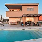 Villa Carmen Zadarvillas